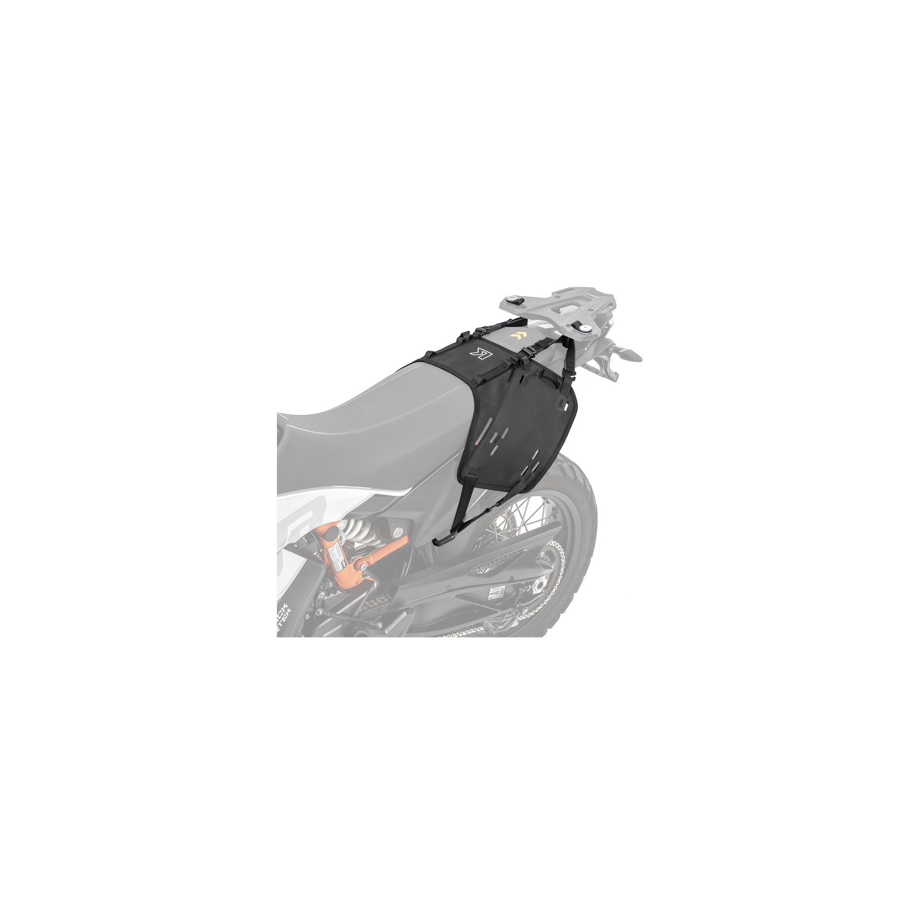 Kriega OS-Base KTM 790 / 890 Adventure / R 2019-2024