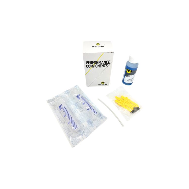 magura disc brake bleed kit