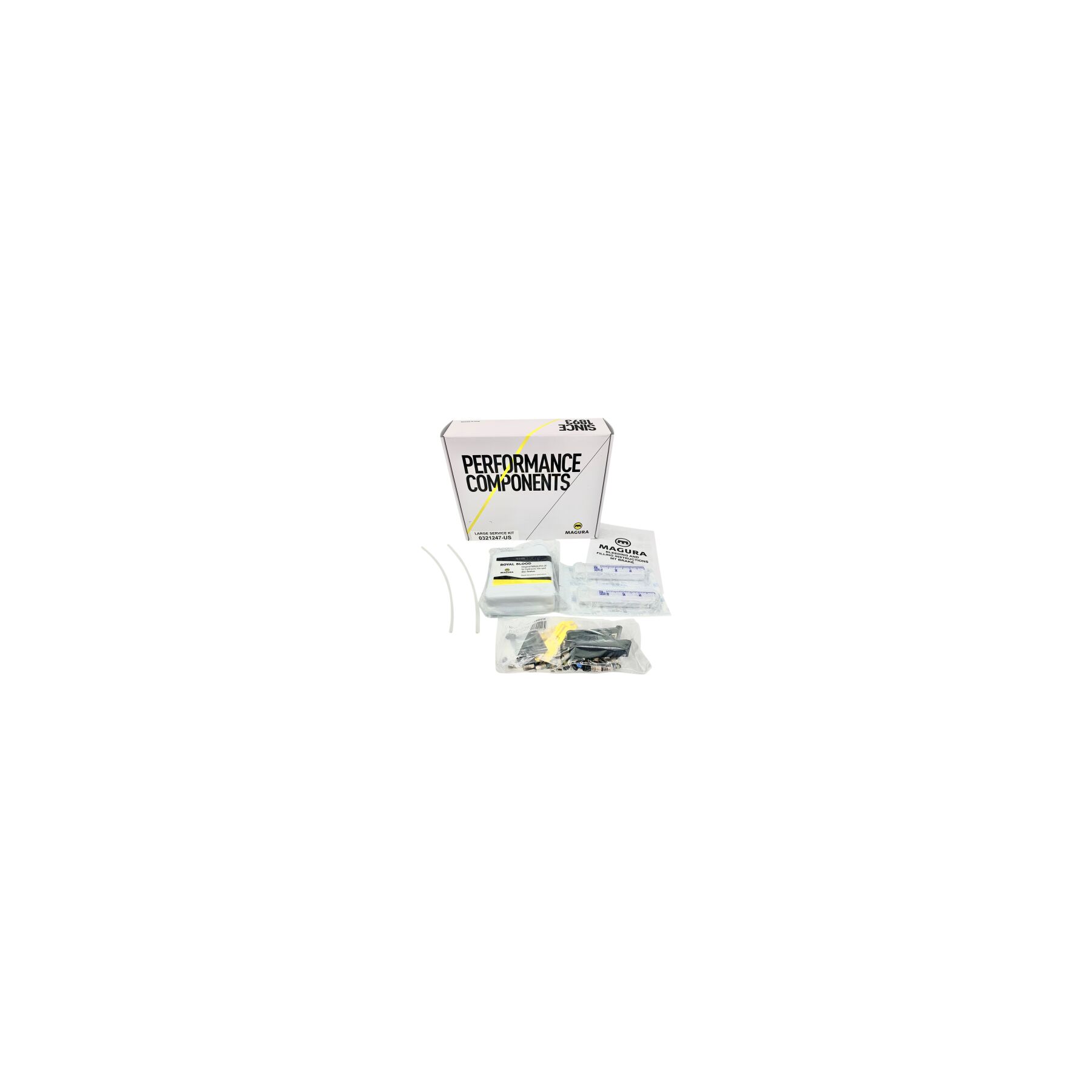 Magura MTB Brake Service Kit