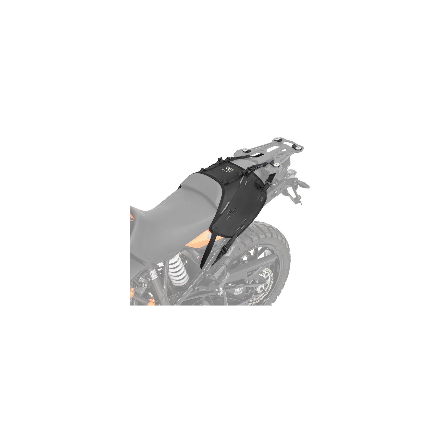 Kriega OS-Base KTM 1090-1290 Adventure / Super Adventure 2013-2020
