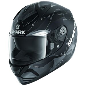 Shark Ridill 1.2 Mecca Helmet