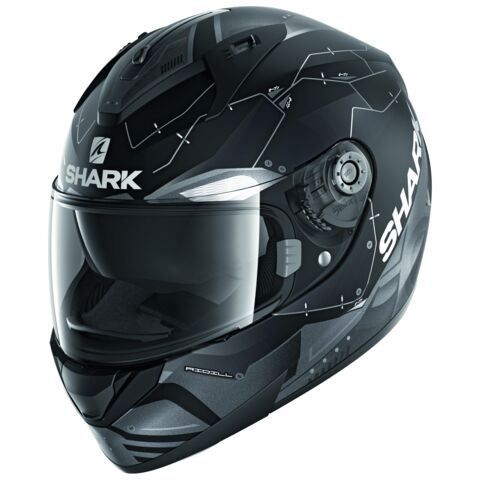 Shark Ridill 1.2 Mecca Helmet