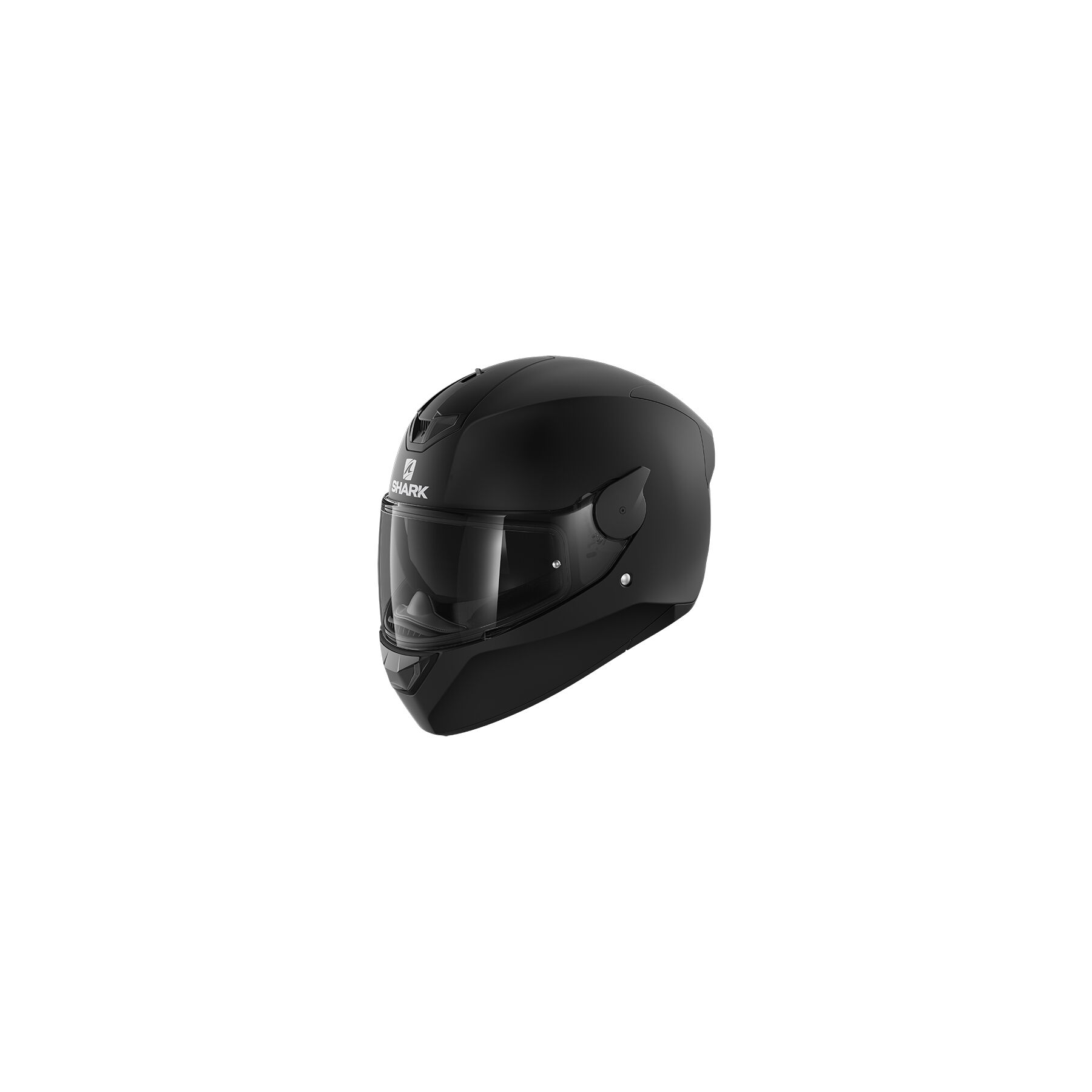Shark D-Skwal 2 Helmet - Solid (LG and XL)
