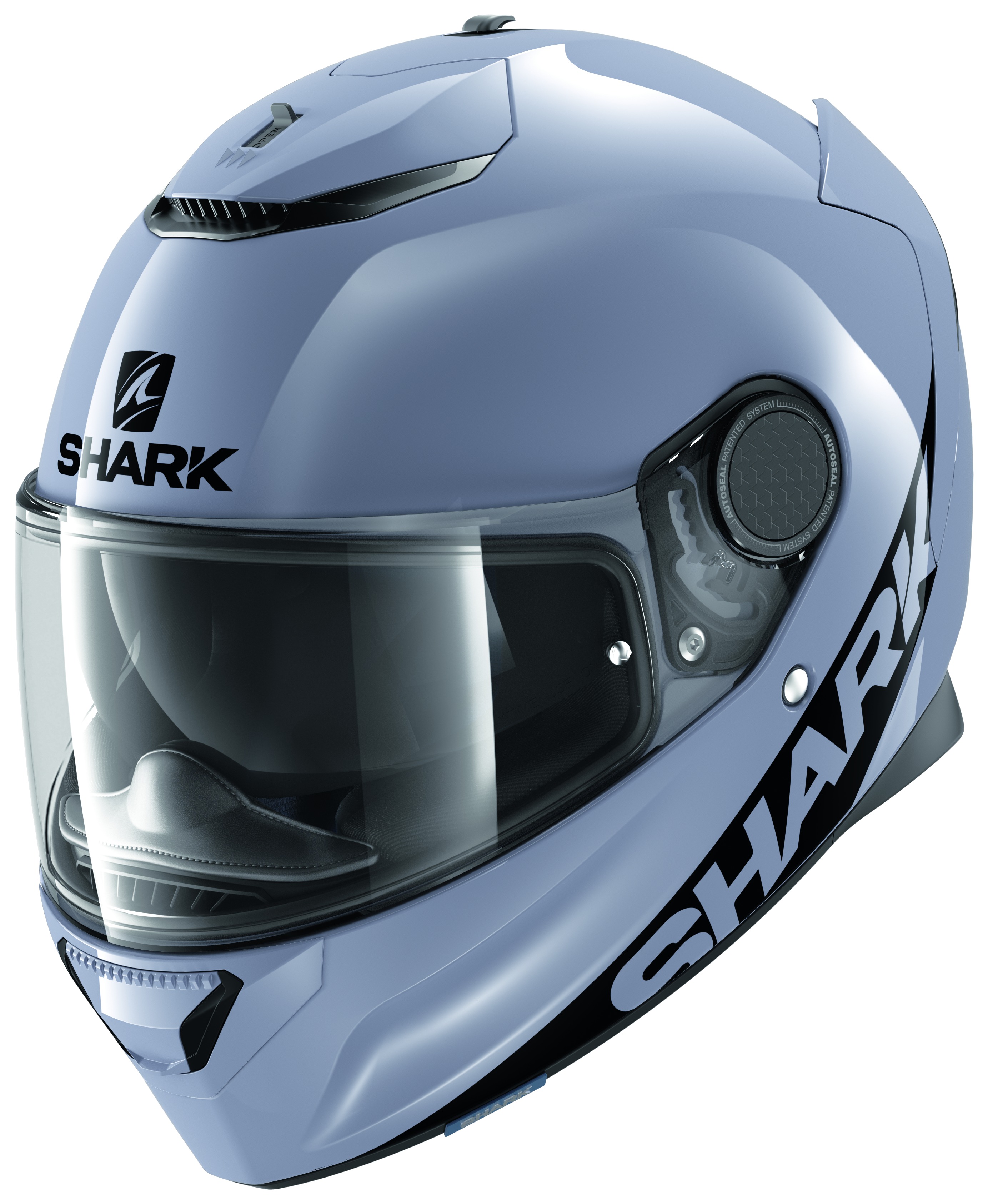 Shark Spartan 1.2 Helmet - RevZilla