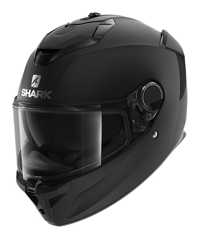 お値引しました⭐︎写真追加⭐︎SHARK SPARTAN マットブラック shark_spartan_gt_helmet_solid.jpg