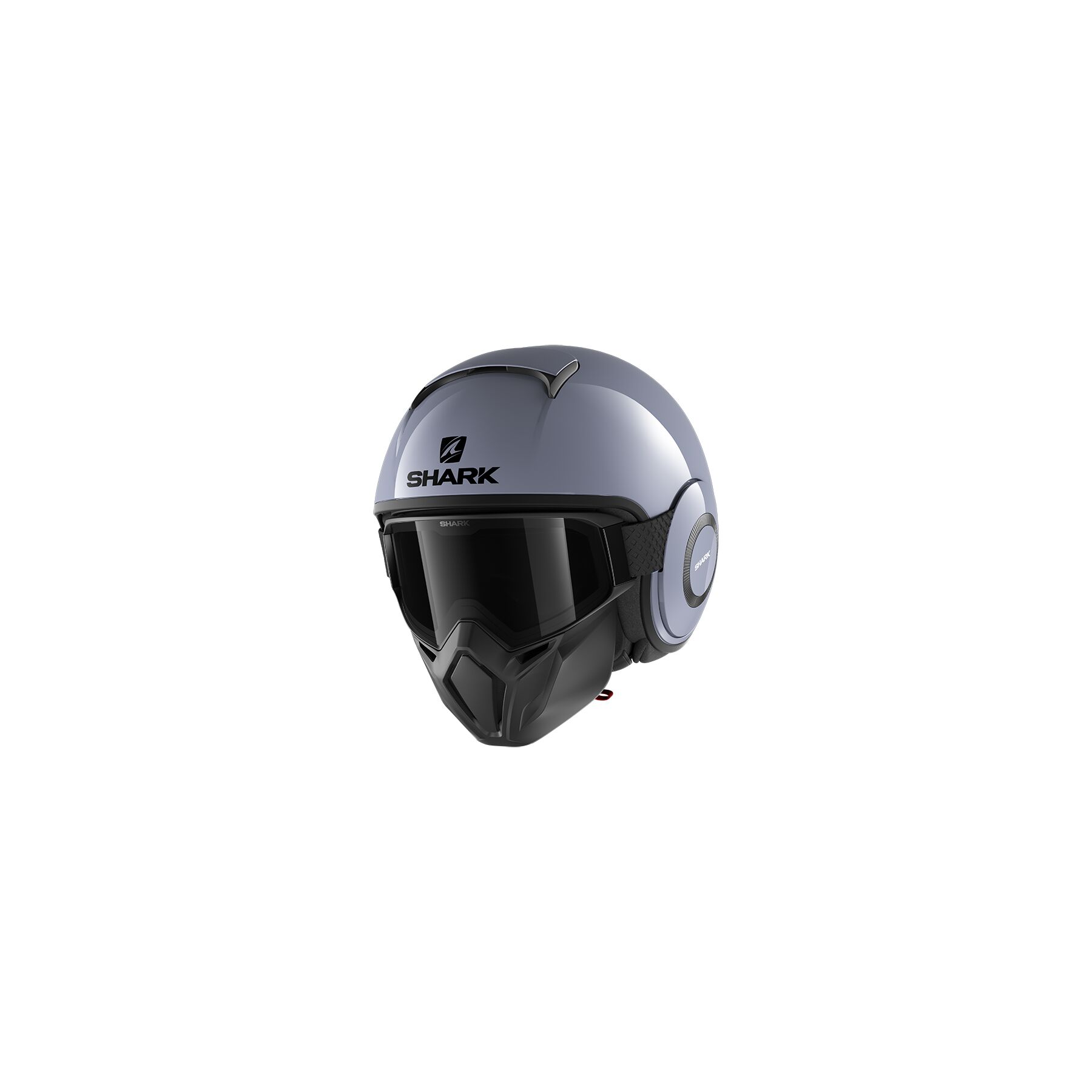 Shark Street Drak Helmet