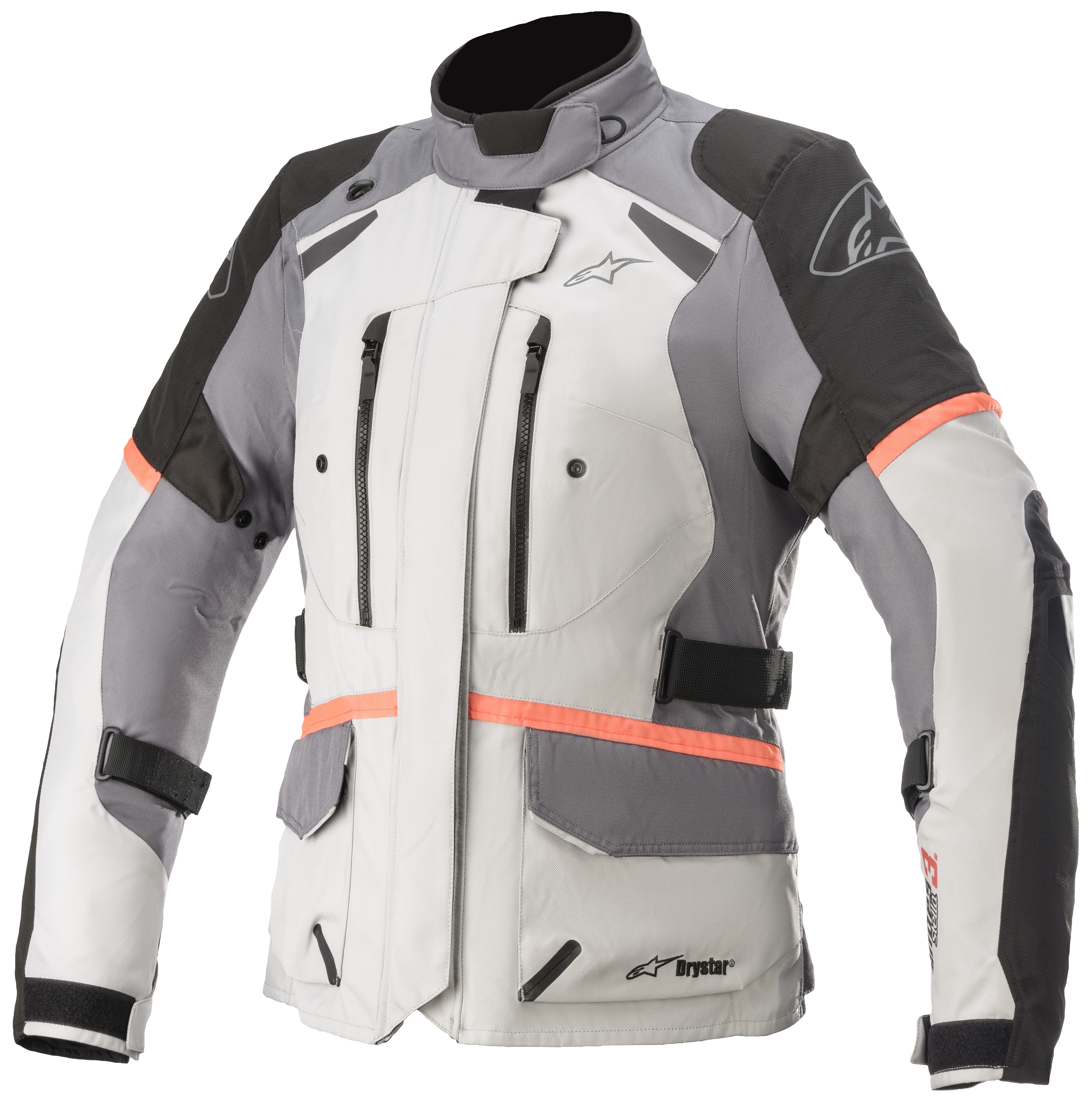 Alpinestars Stella Andes v3 Jacket XXL