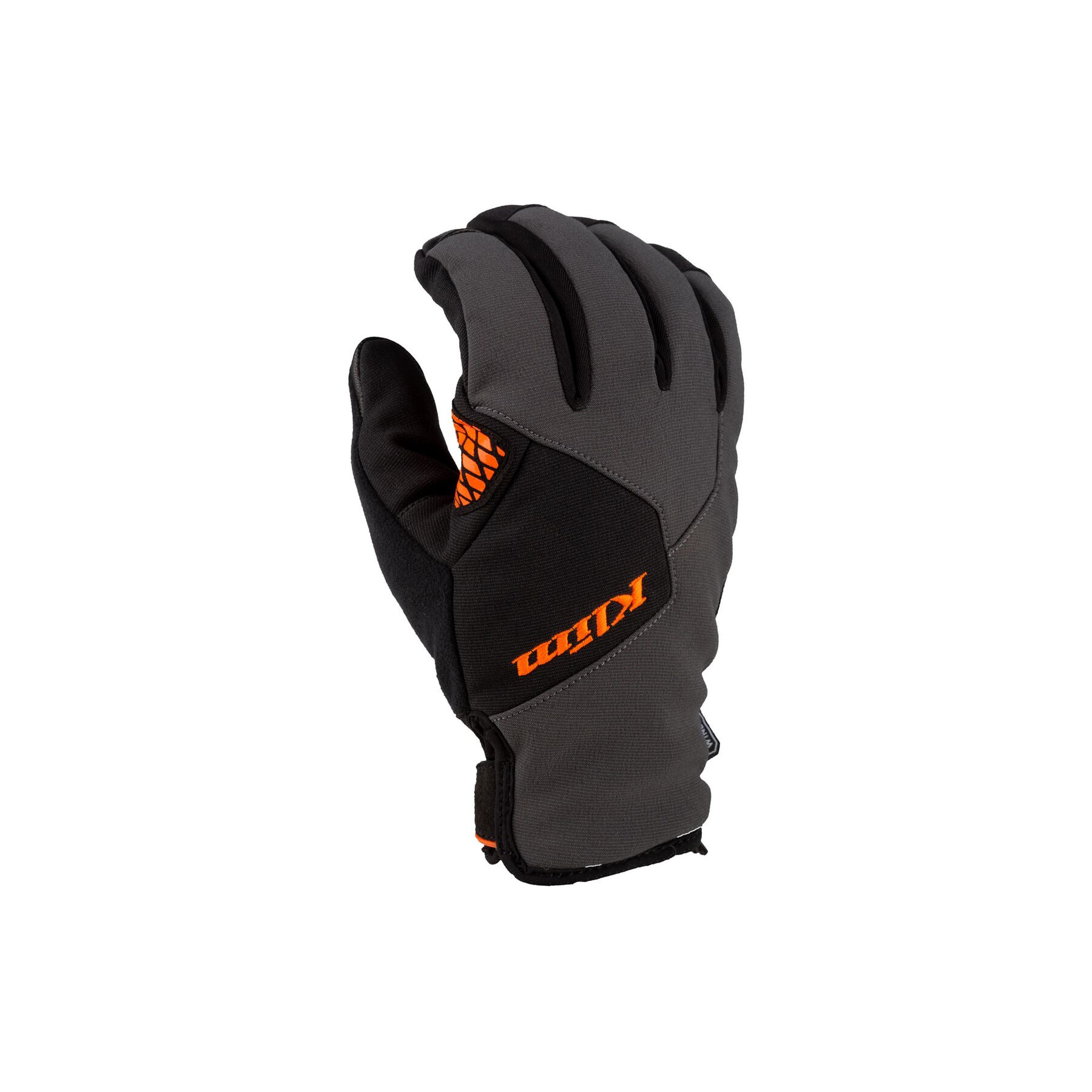 Klim Inversion Insulated Gloves (SM)