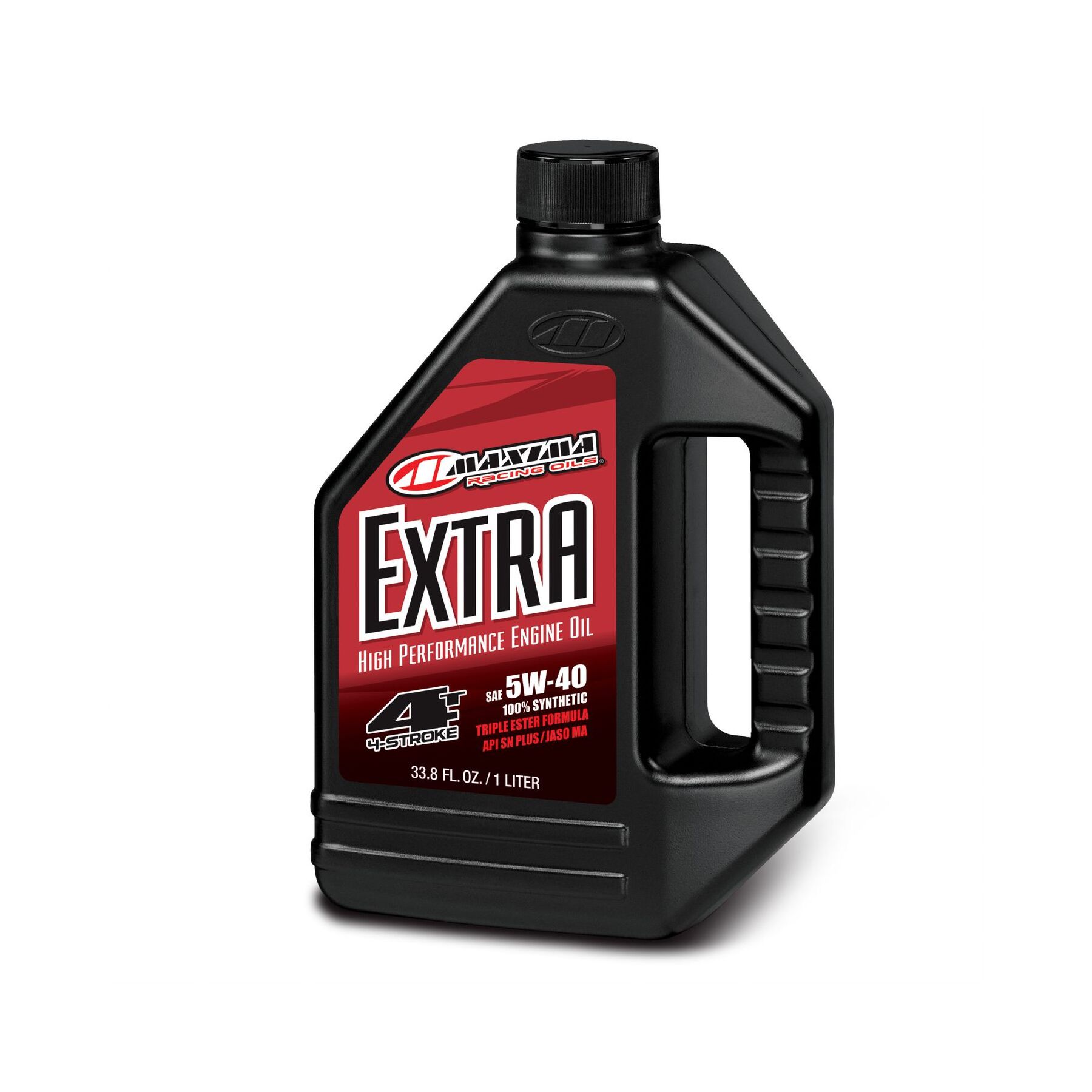 Maxima Maxum4 Extra Motor Oil
