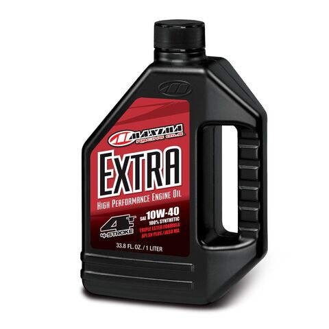 Maxima Maxum4 Extra Motor Oil