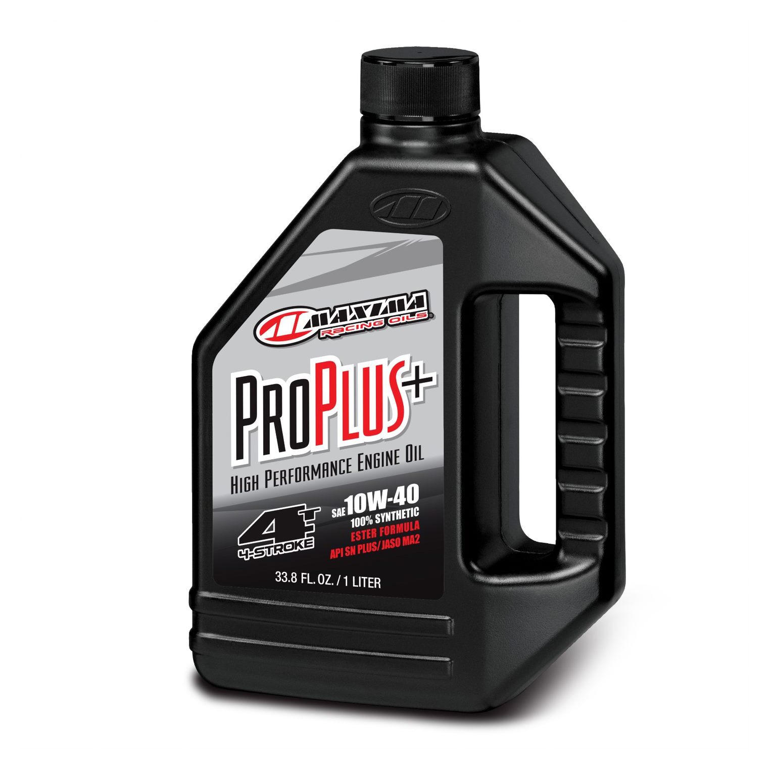Maxima Pro Plus Engine Oil 10W40 1 Liter
