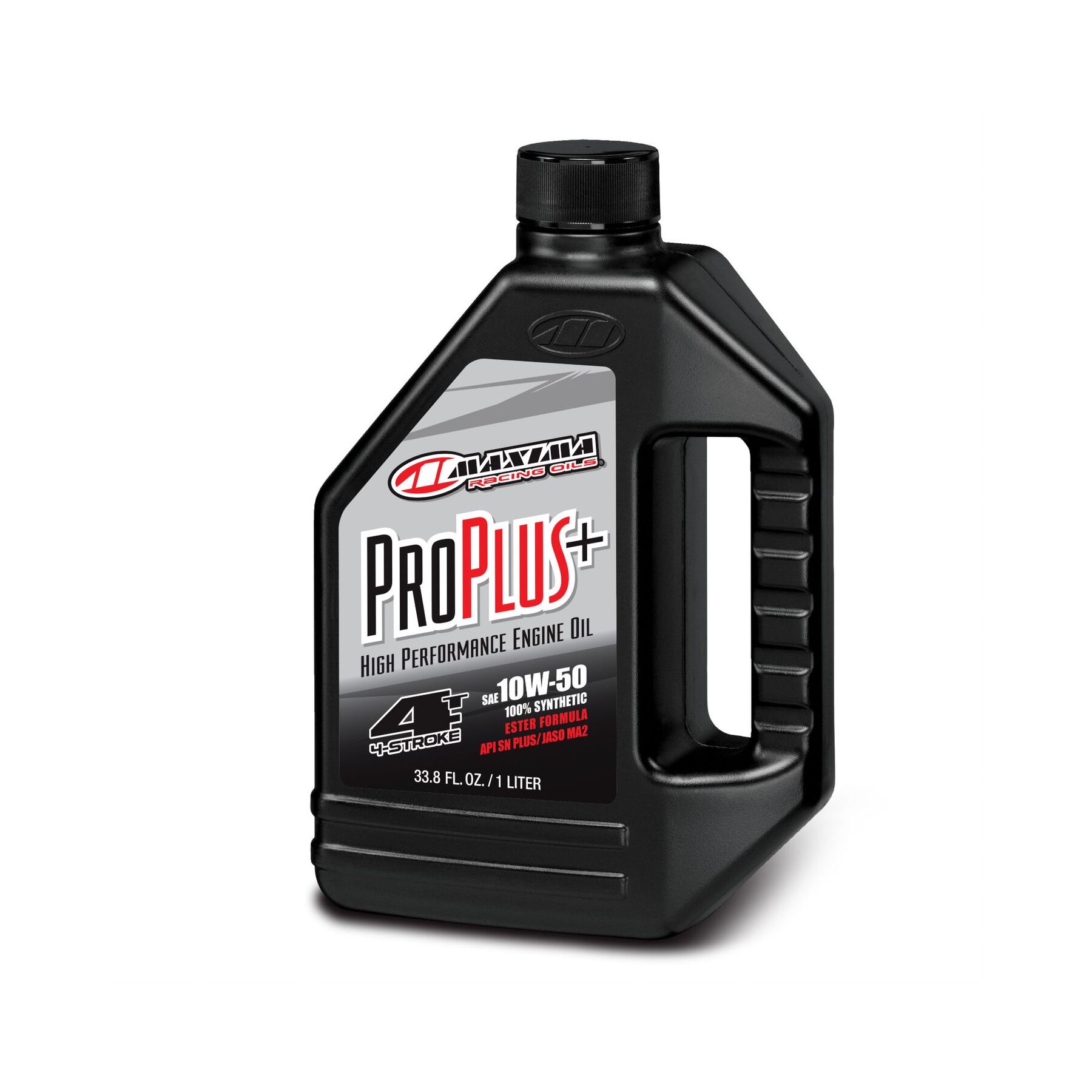 Maxima Pro Plus Engine Oil