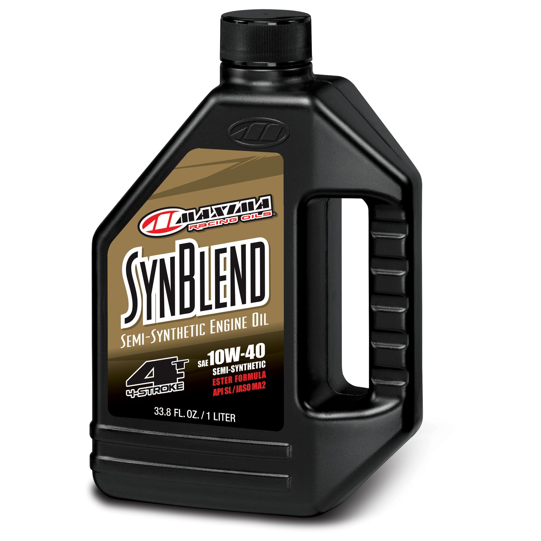 Maxima SynBlend Engine Oil