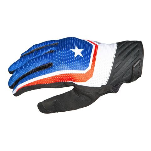 BILT Lux America Gloves (SM)