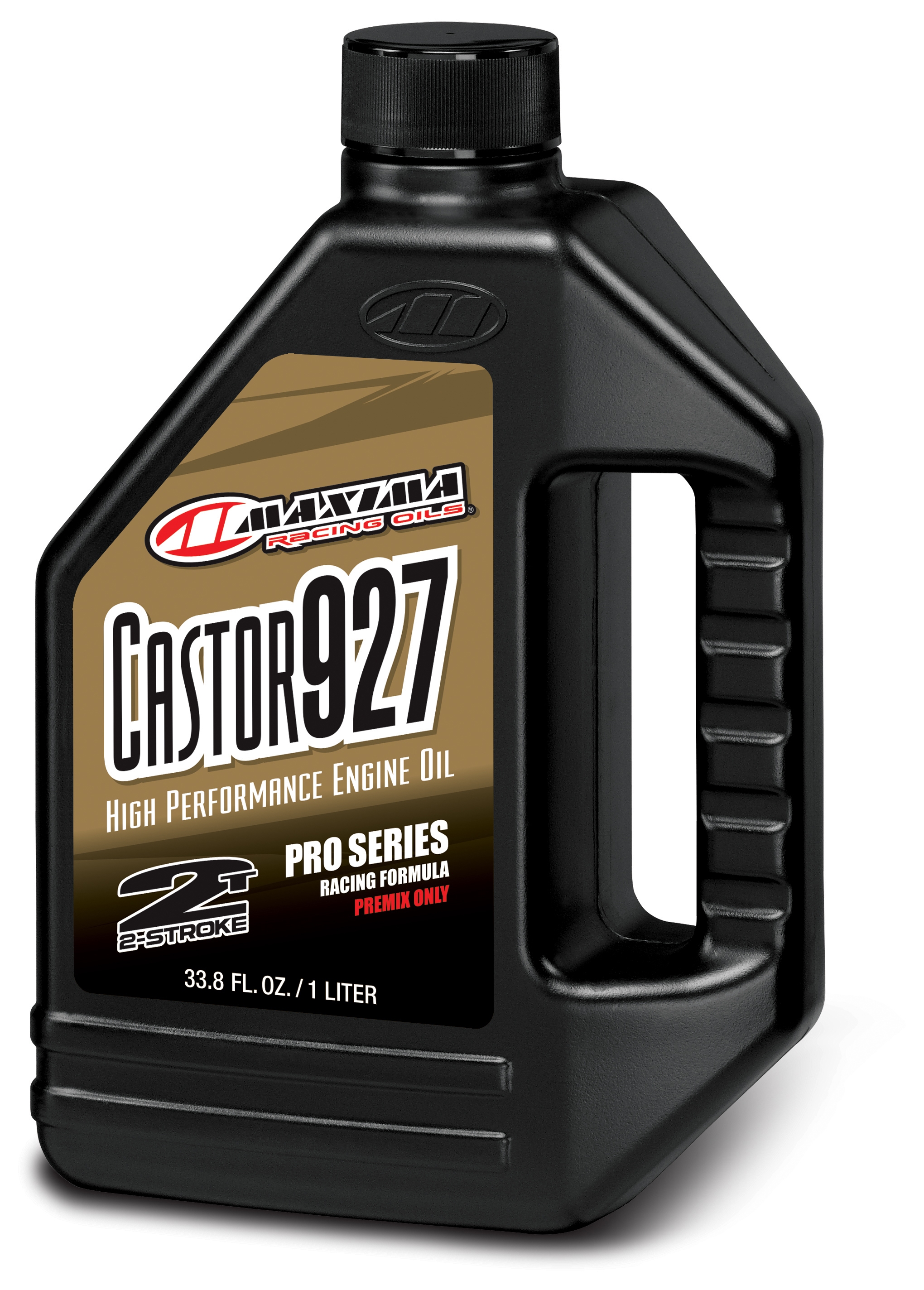 Maxima Castor 927 Engine Oil RevZilla