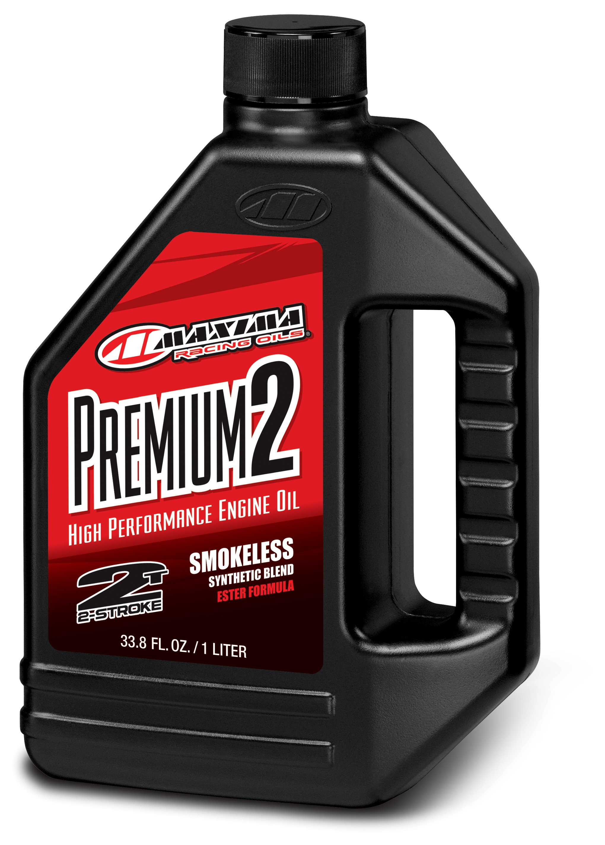 Maxima Premium 2 Engine Oil - RevZilla