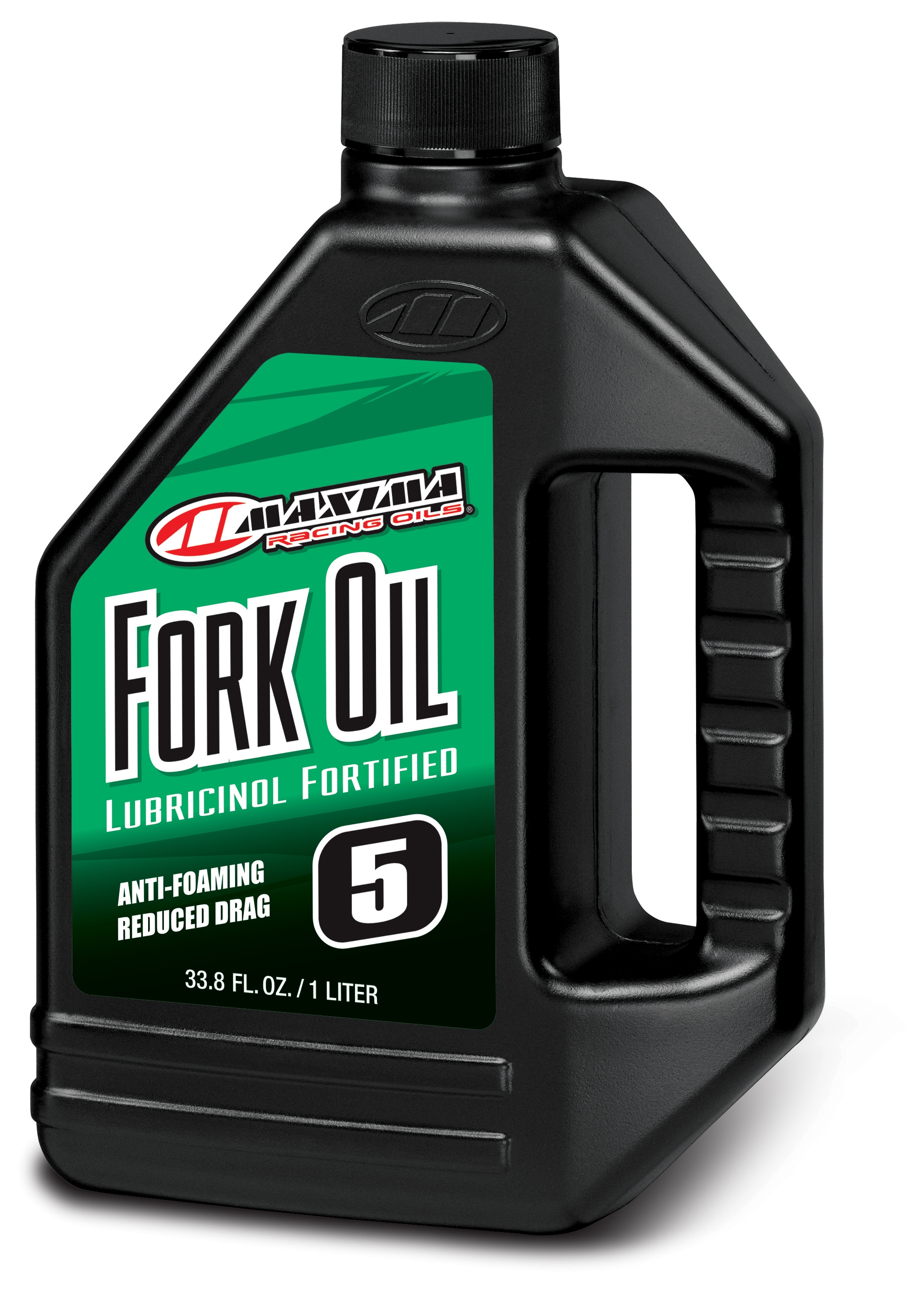 Maxima Fork Oil 5WT 1 Liter