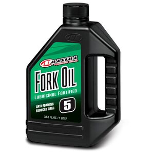 Maxima Fork Oil