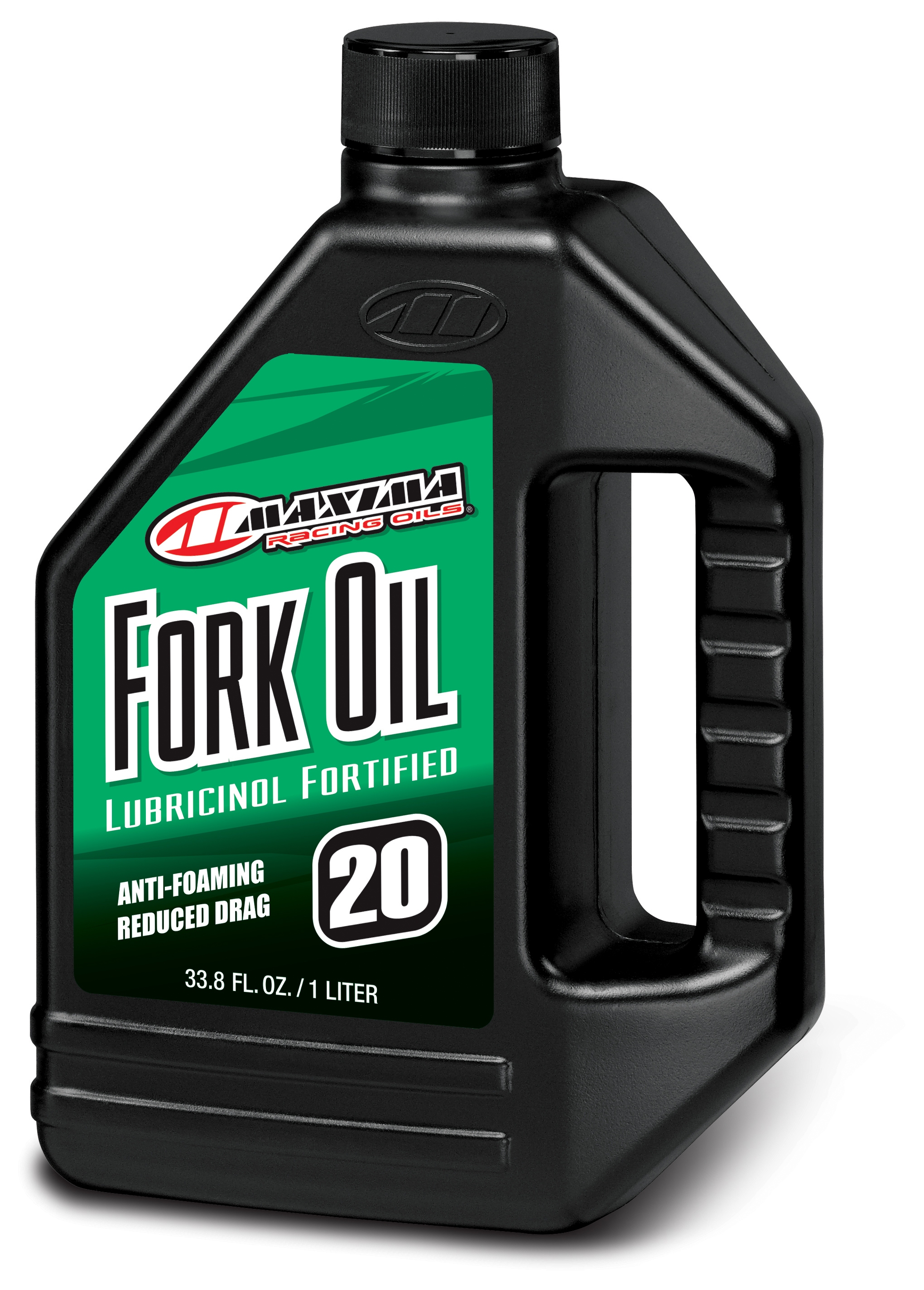 Maxima Fork Oil 20WT 1 Liter