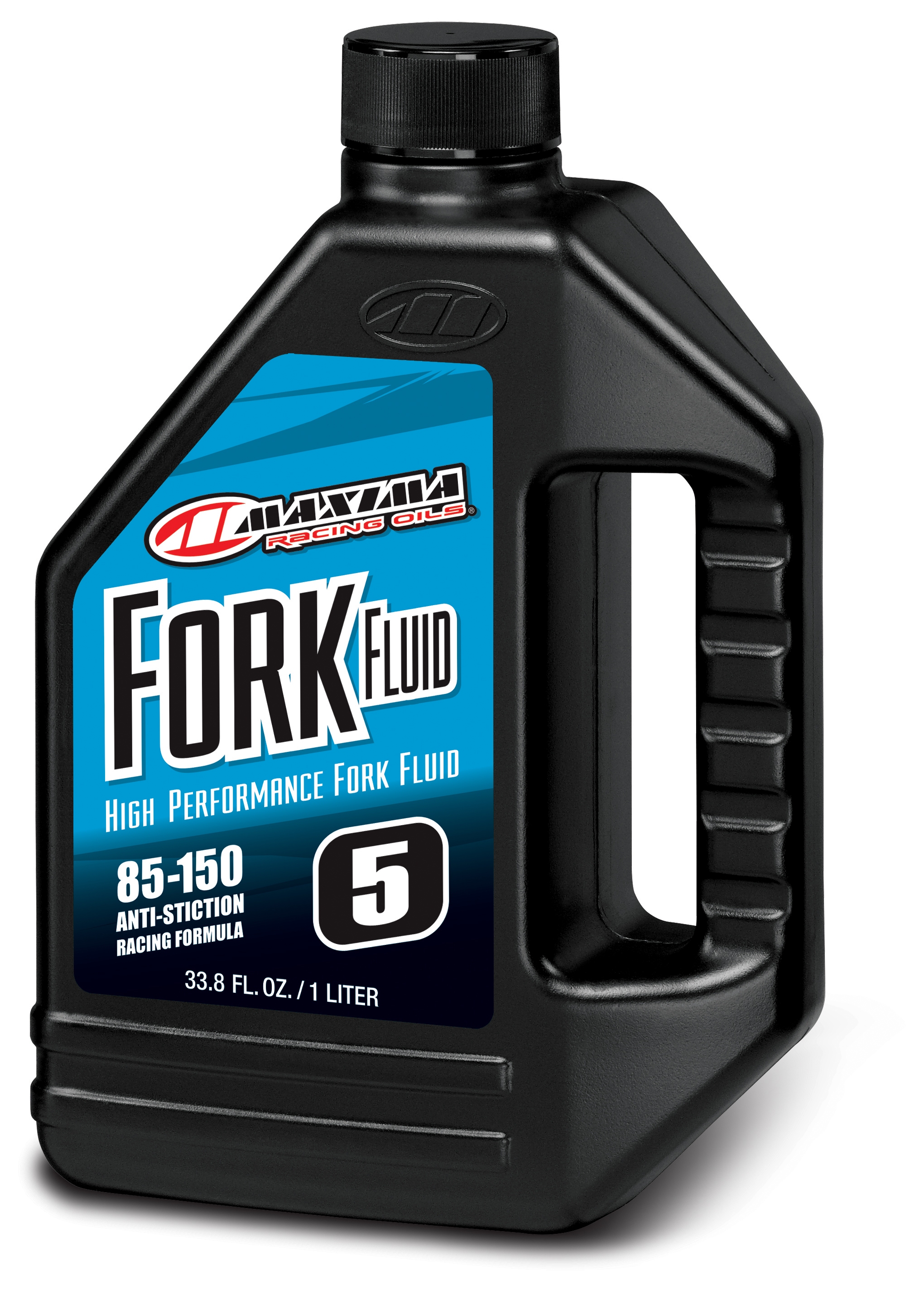 Maxima Racing Fork Fluid 5WT/85-150 Grade 1 Liter