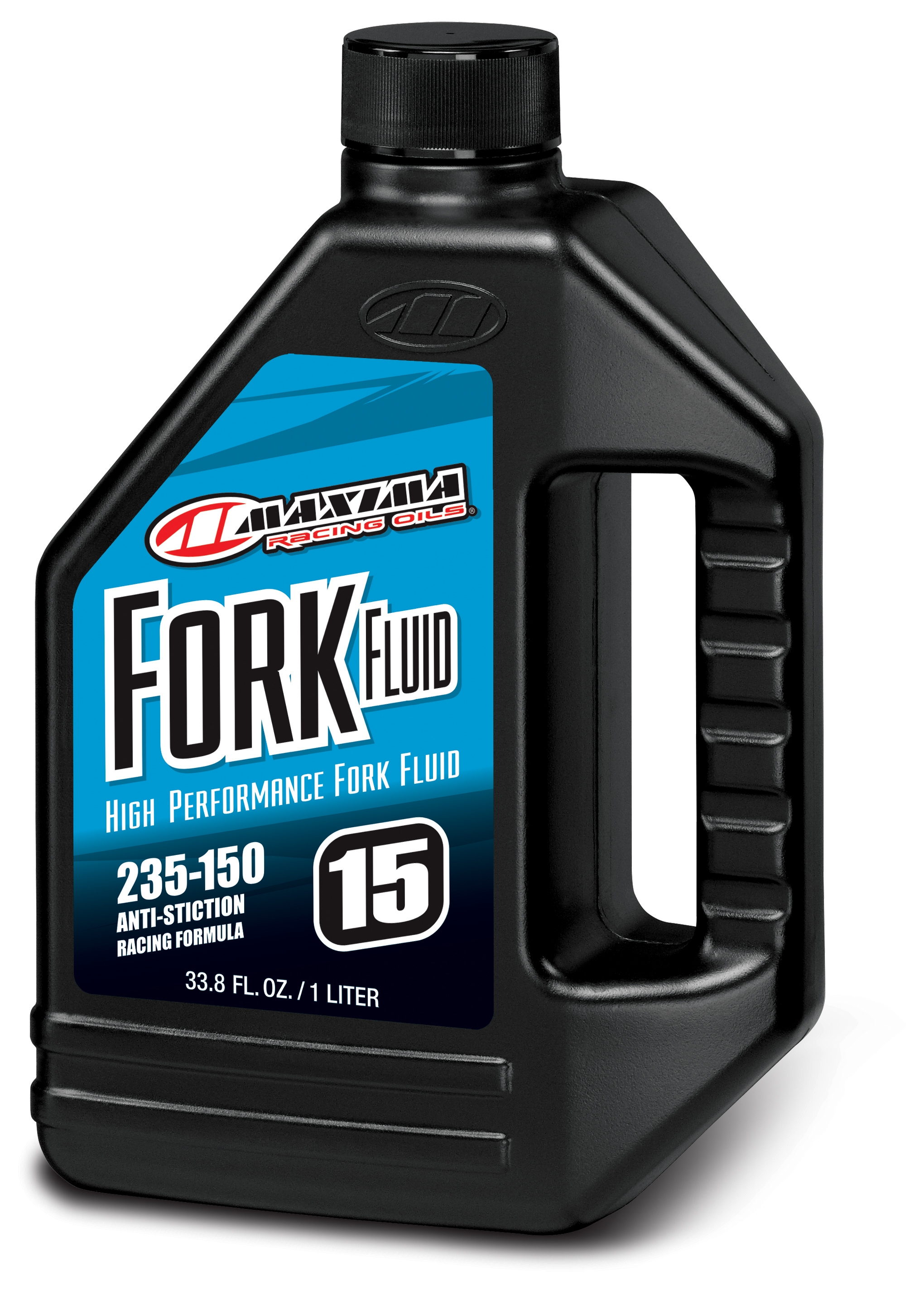 Maxima Racing Fork Fluid 15WT/235-150 Grade 1 Liter