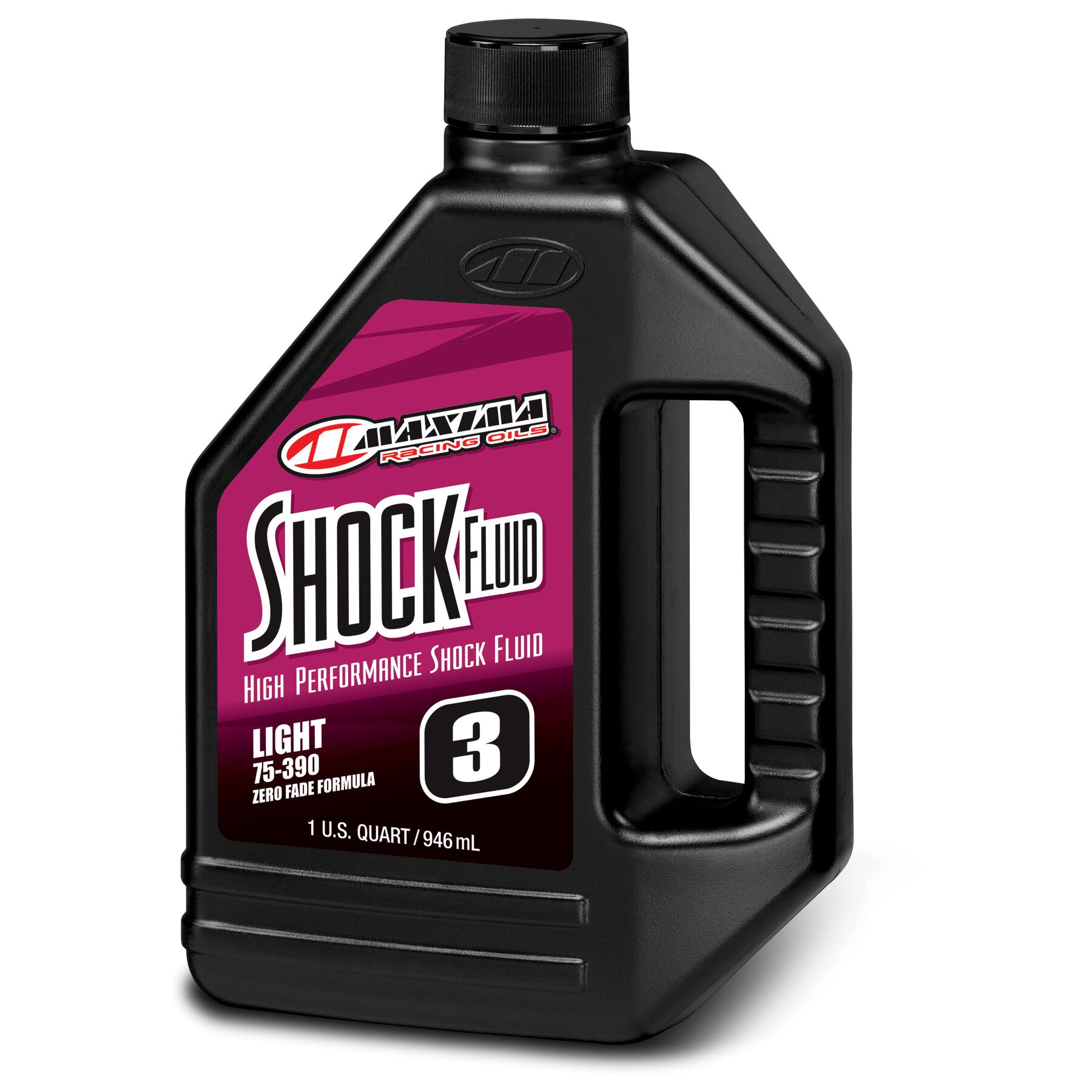 Maxima Racing Shock Fluid