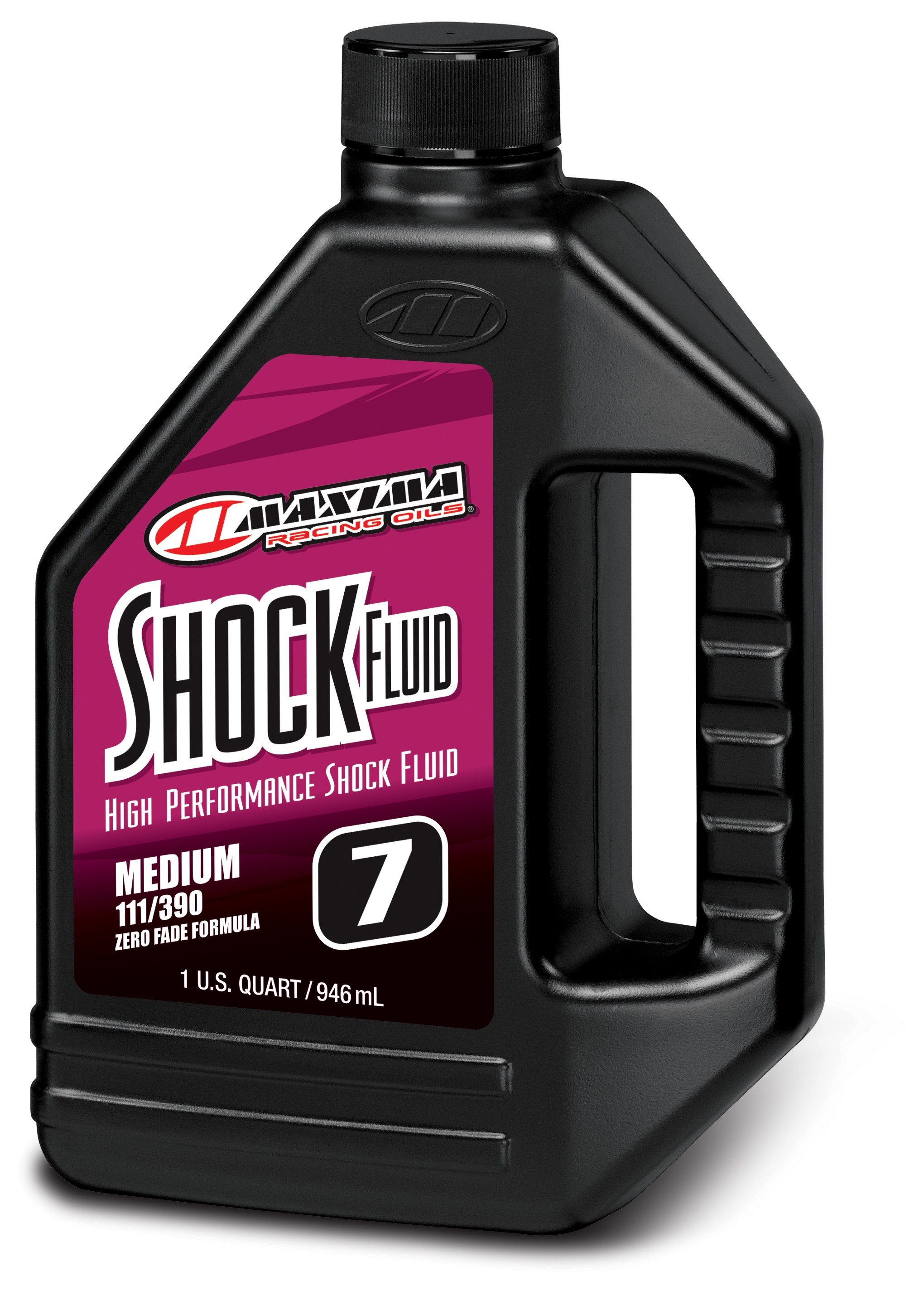 Maxima Racing Shock Fluid Medium 7WT 1 Liter