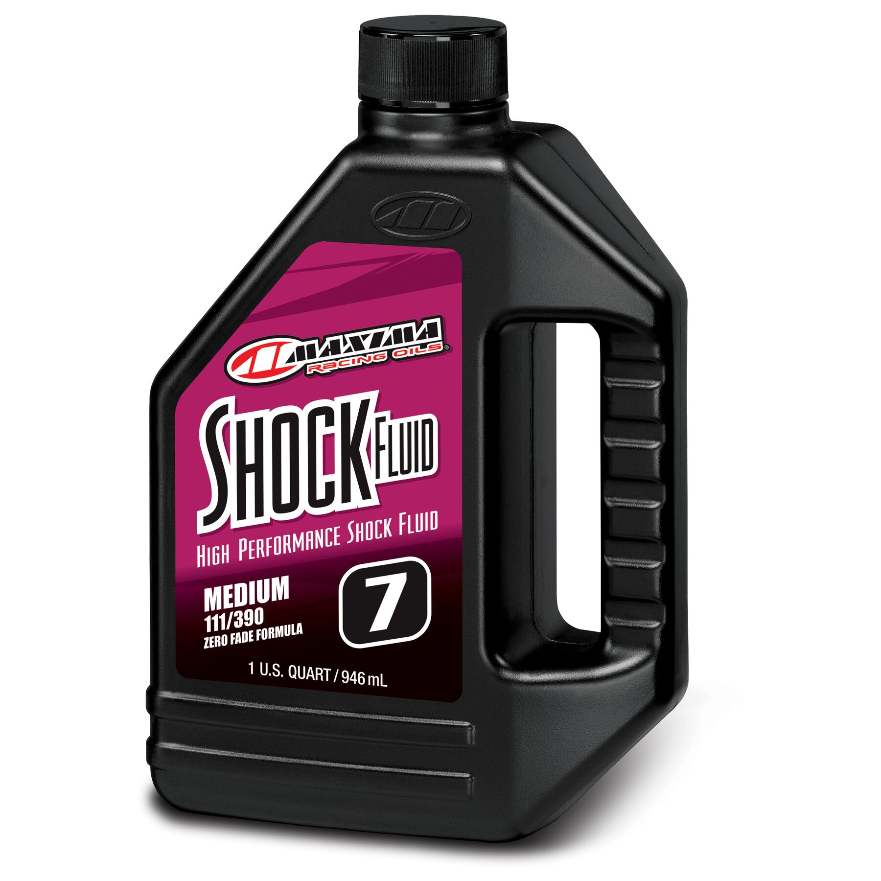 Maxima Racing Shock Fluid