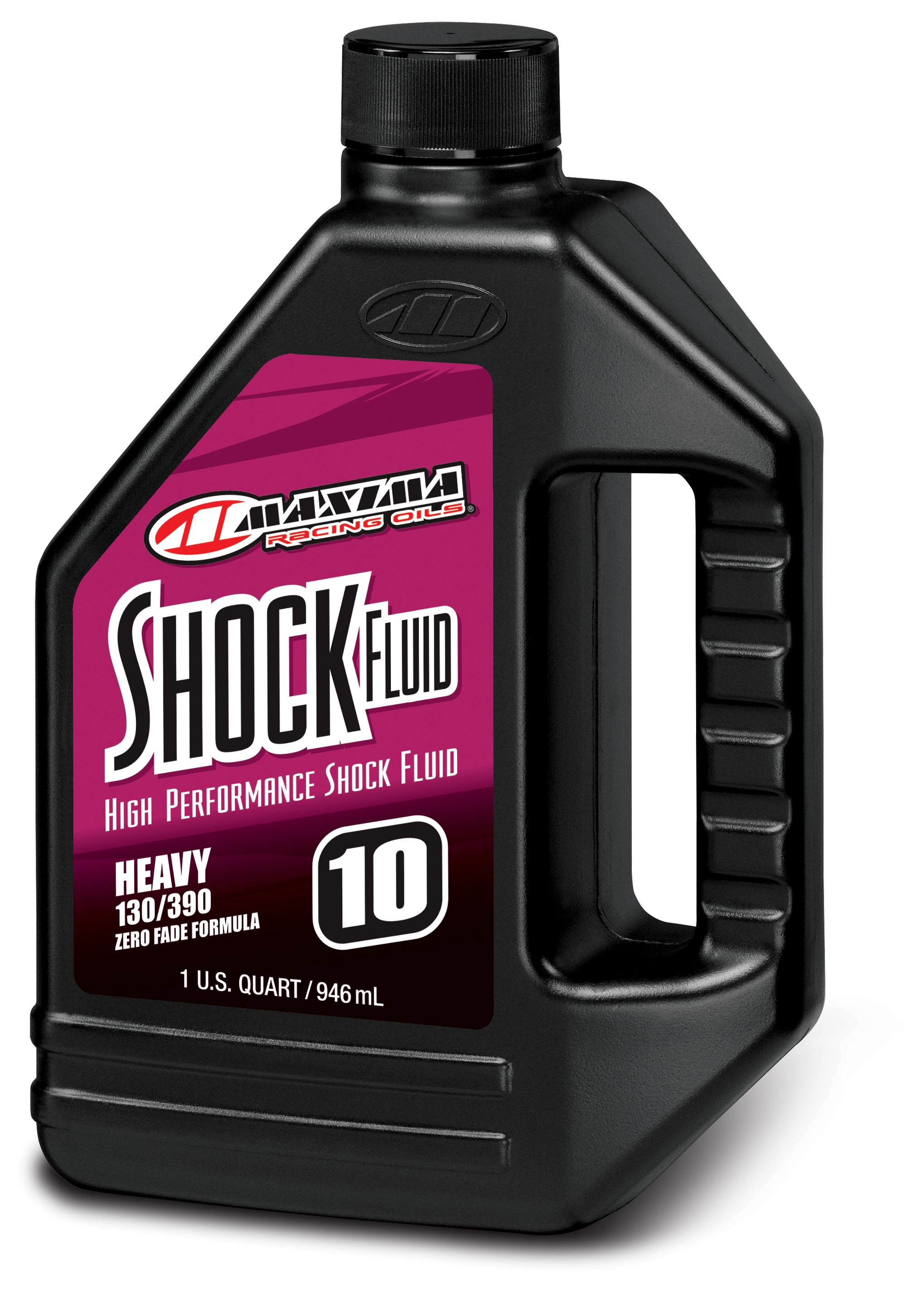Maxima Racing Shock Fluid Heavy 10WT 1 Liter