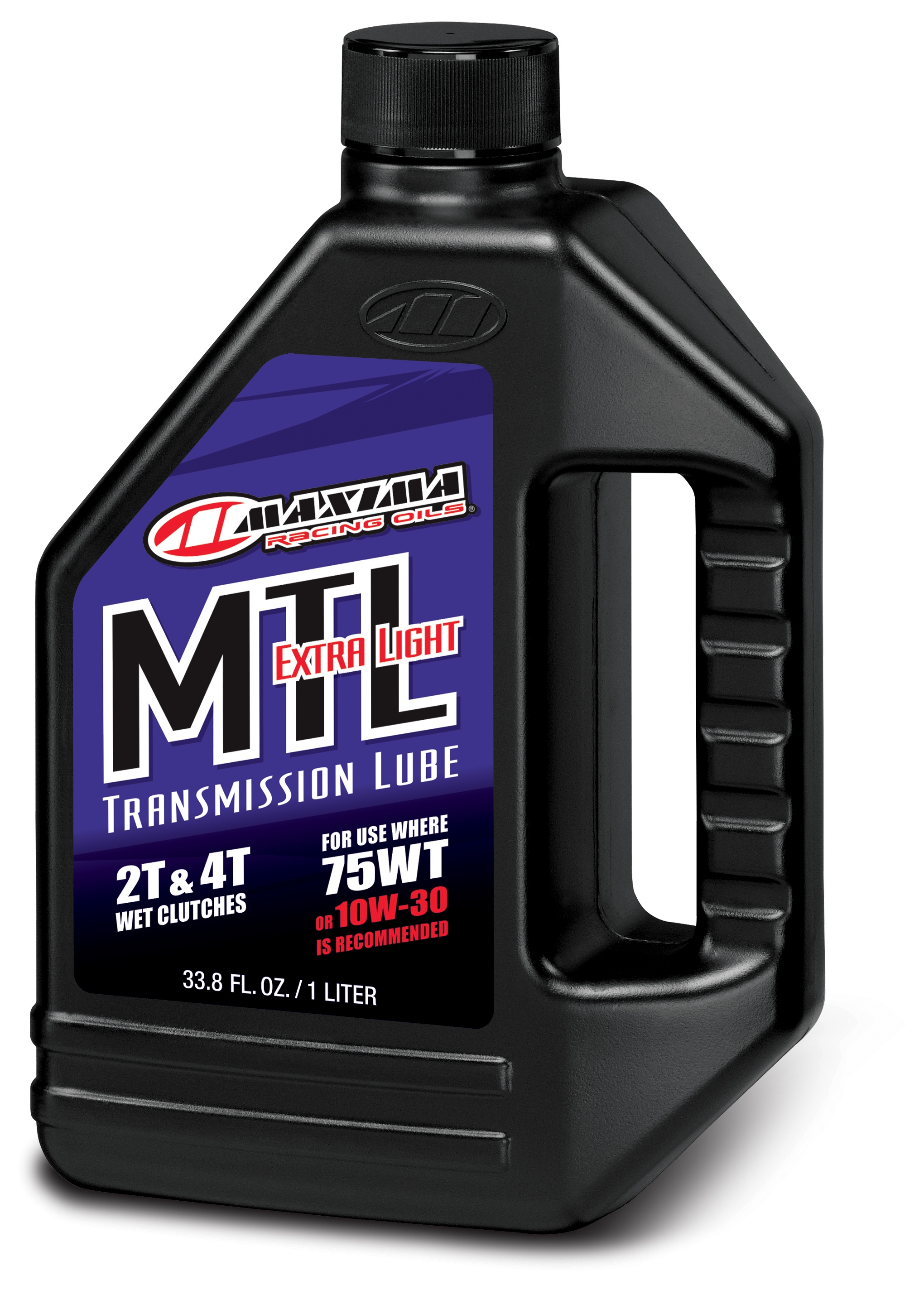 Maxima MTL Transmission Fluid 75WT 1L