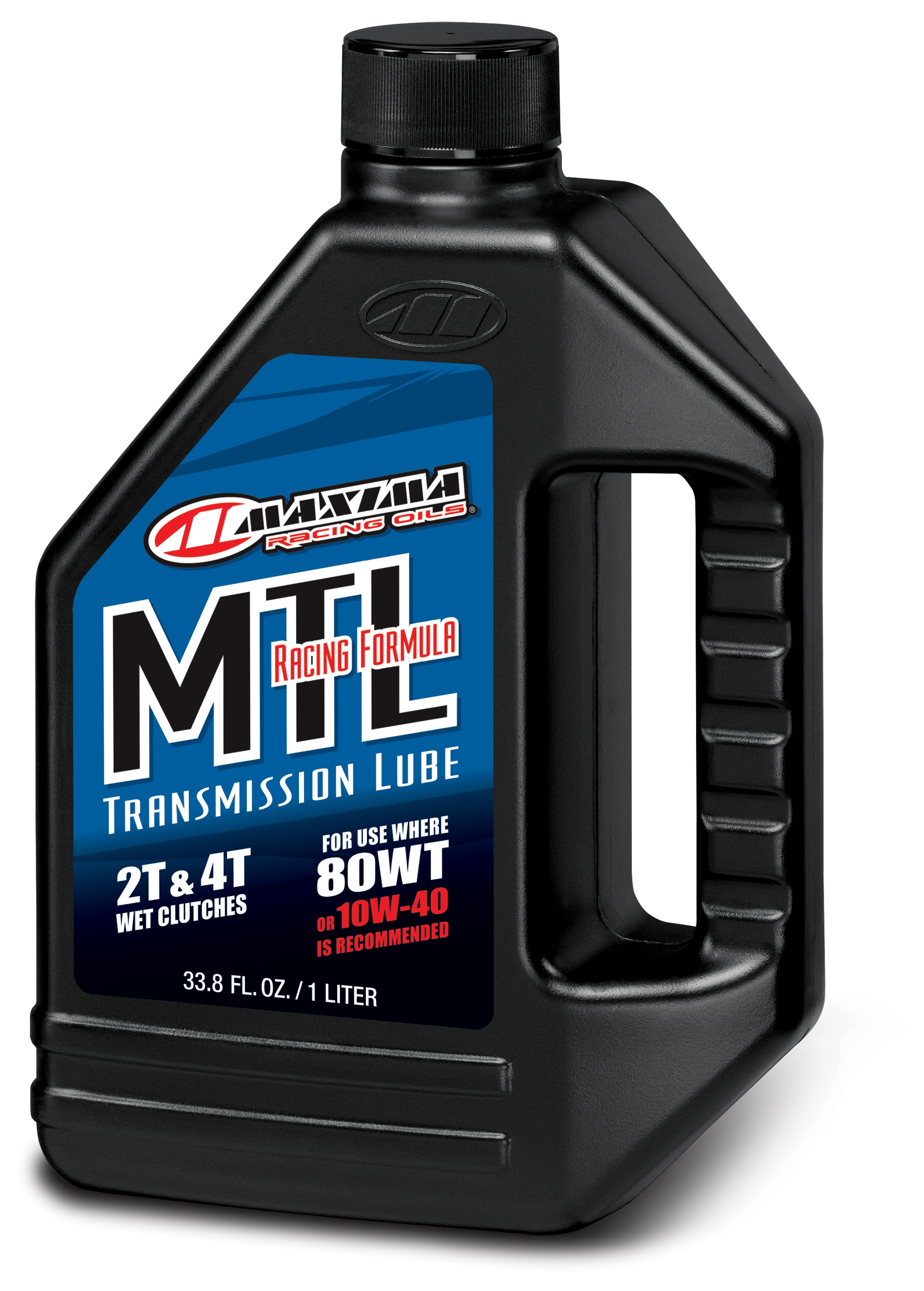 Maxima MTL Transmission Fluid 80WT 1L
