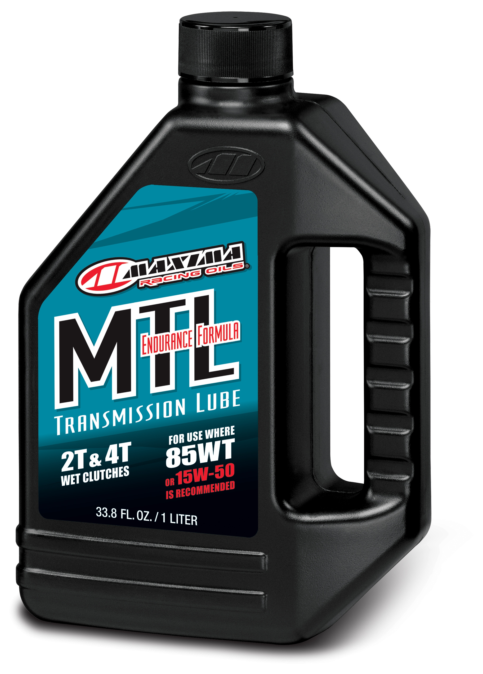 Maxima MTL Transmission Fluid 85WT 1L