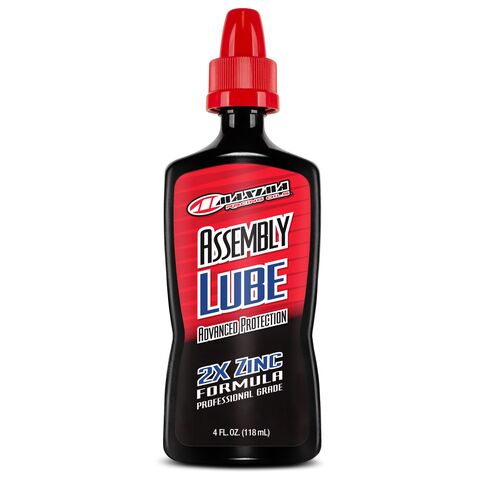 Maxima Assembly Lube