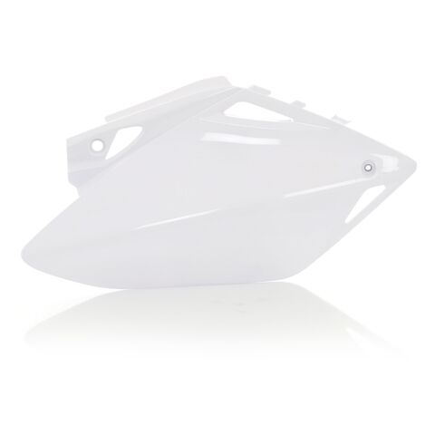 Acerbis Side Panels Honda CRF450R 2007-2008
