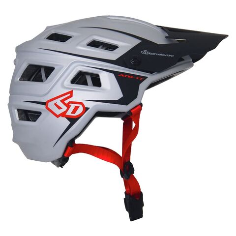 6D ATB-1T Evo MTB Helmet (XS-SM)