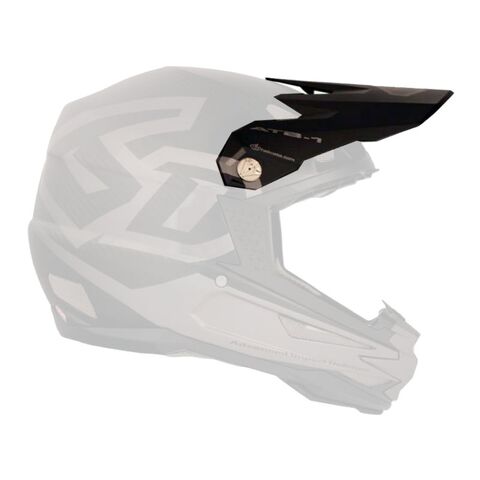 6D ATB-1 Macro MTB Replacement Visor