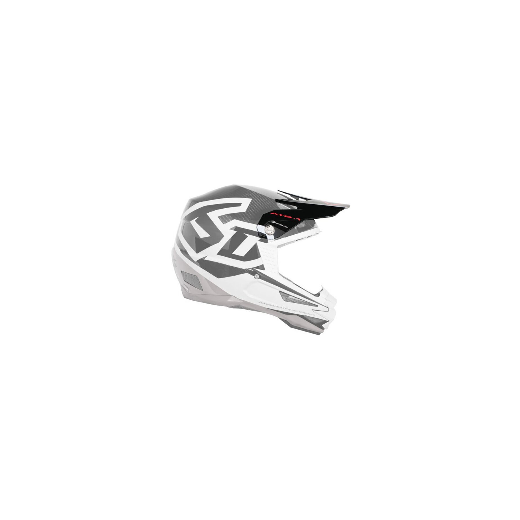 6D ATB-1 Macro MTB Replacement Visor