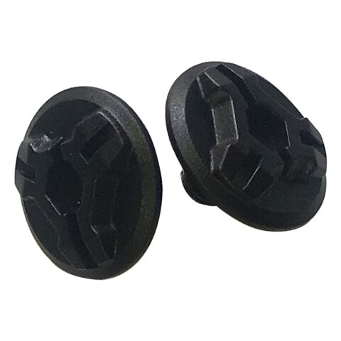 6D ATB-1T MTB Visor Screw Set