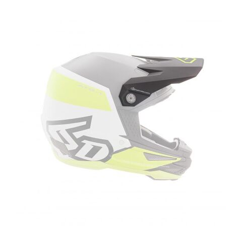 6D ATB-1 Flight MTB Replacement Visor