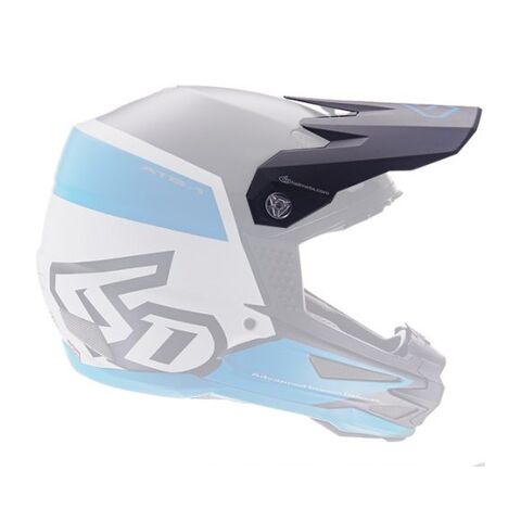 6D ATB-1 Flight MTB Replacement Visor