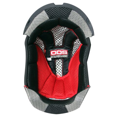 6DATB-1 MTB Comfort Liner