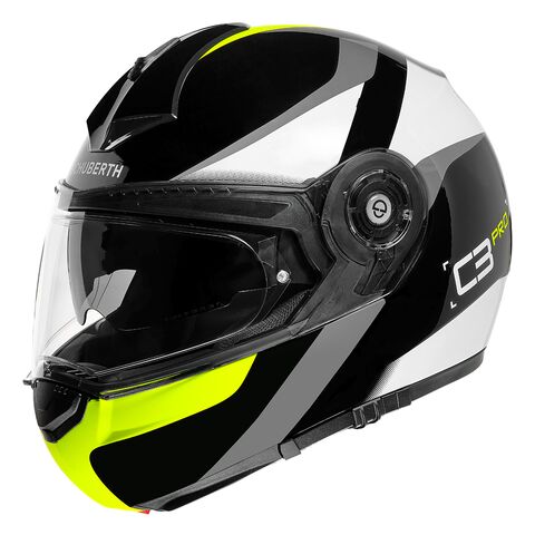 Schuberth C3 Pro Sestante Helmet