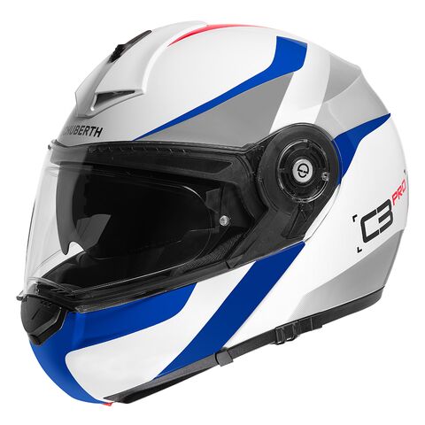 Schuberth C3 Pro Sestante Helmet