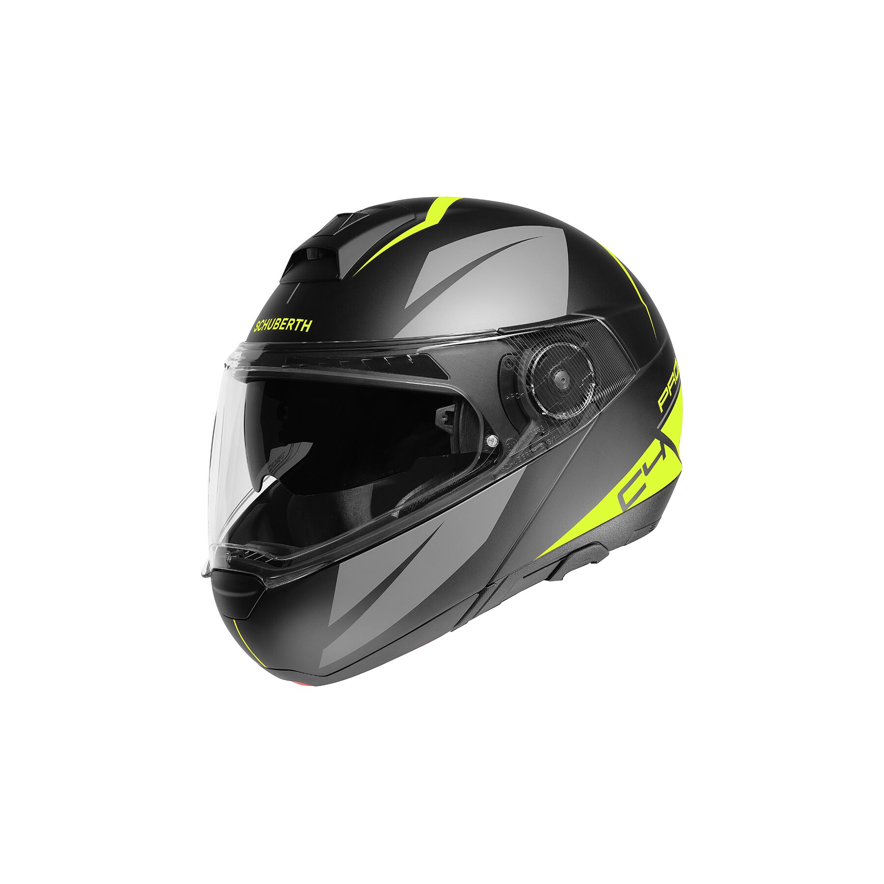 Schuberth C4 Pro Merak Helmet (XS)