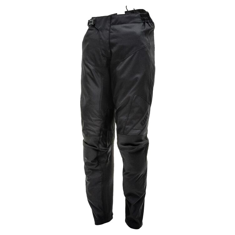 Black/Black
