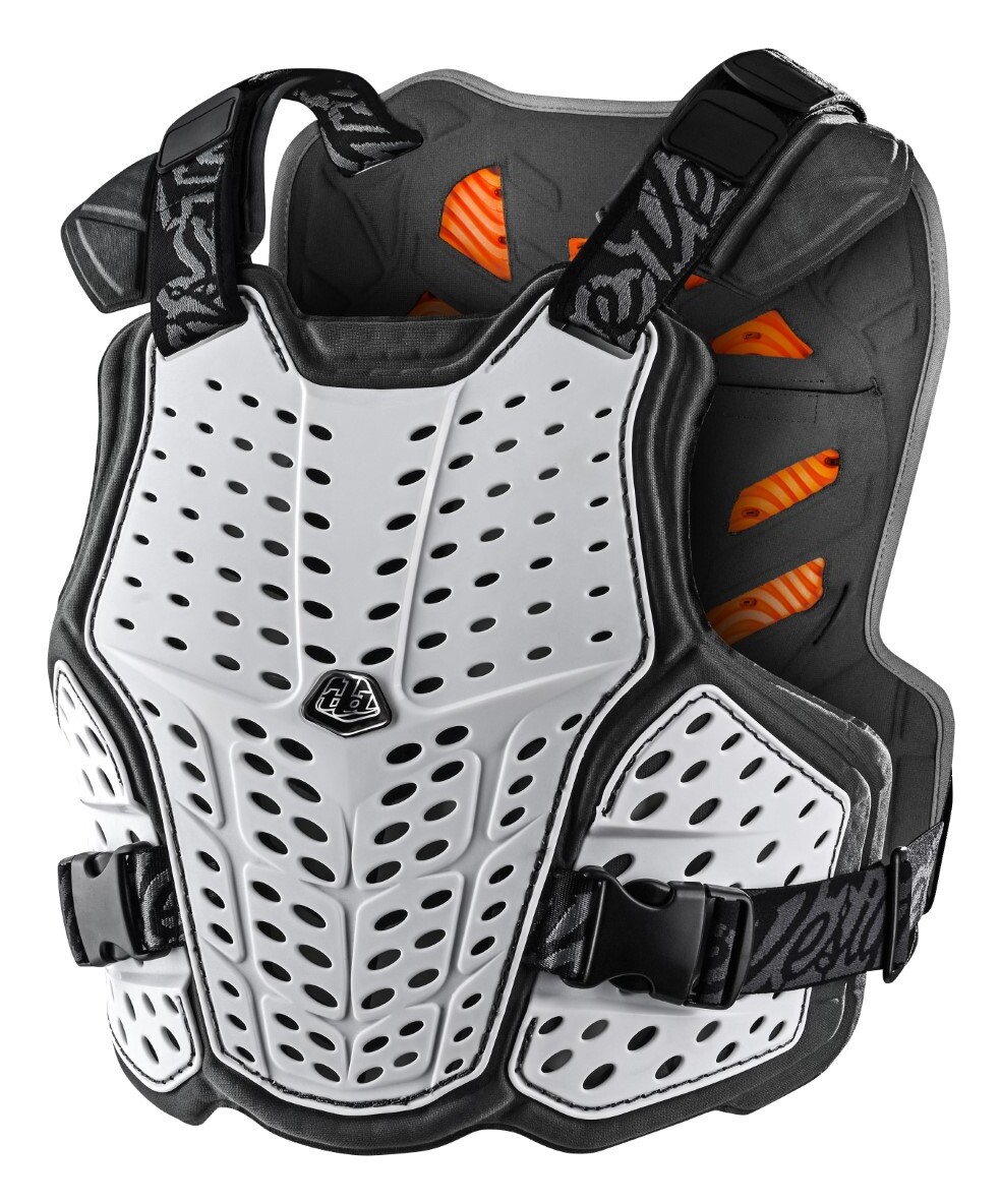 Troy Lee Rockfight CE Chest Protector MD-LG
