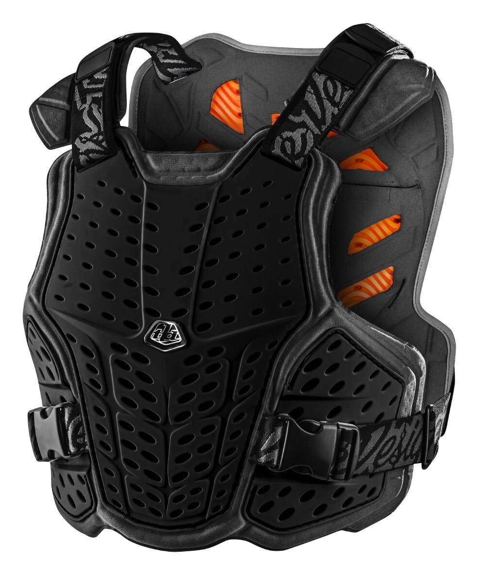 Troy Lee Rockfight CE Chest Protector MD-LG