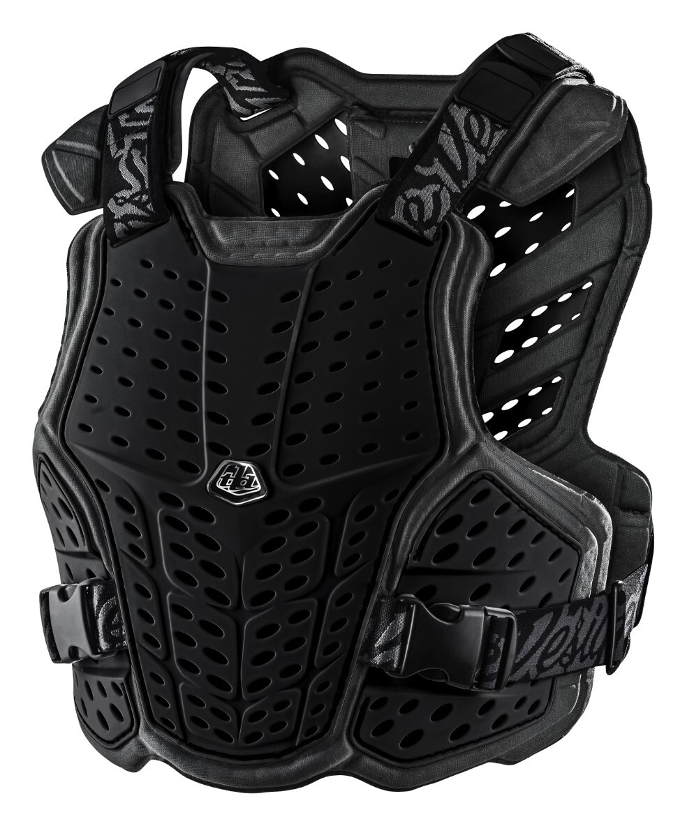 Troy Lee Rockfight Chest Protector MD-LG