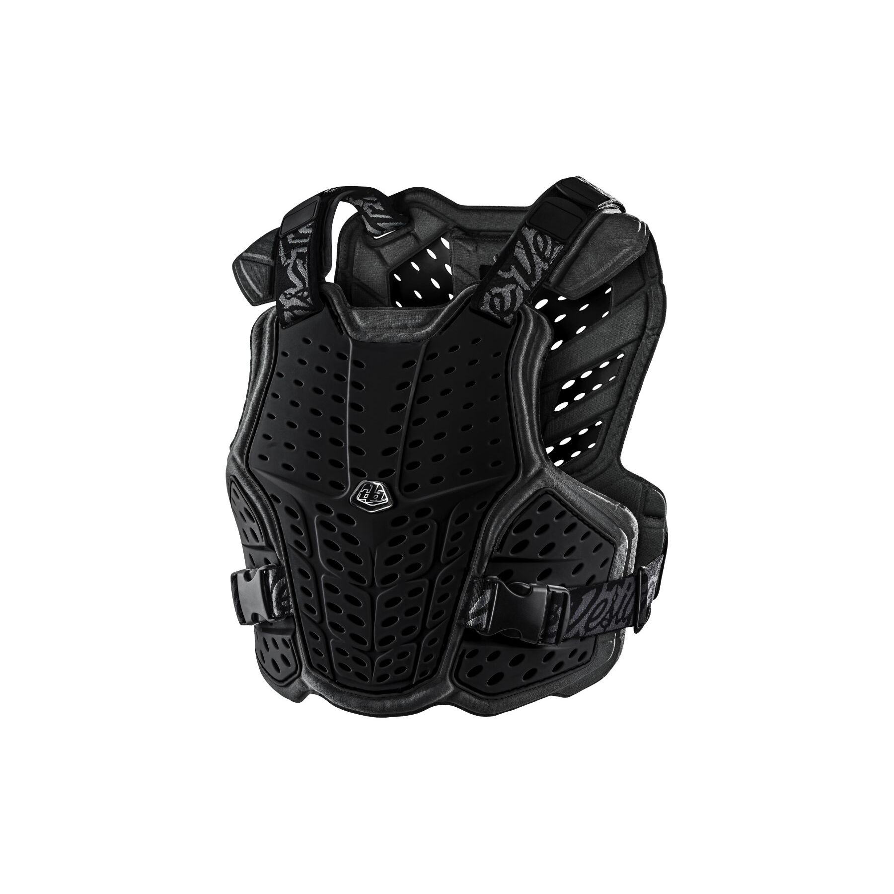Troy Lee Youth Rockfight Chest Protector