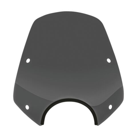 Memphis Shades Del Rey Sportshield Windshield